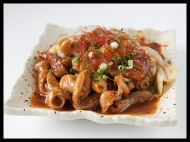 旨肉酒場 やきまる